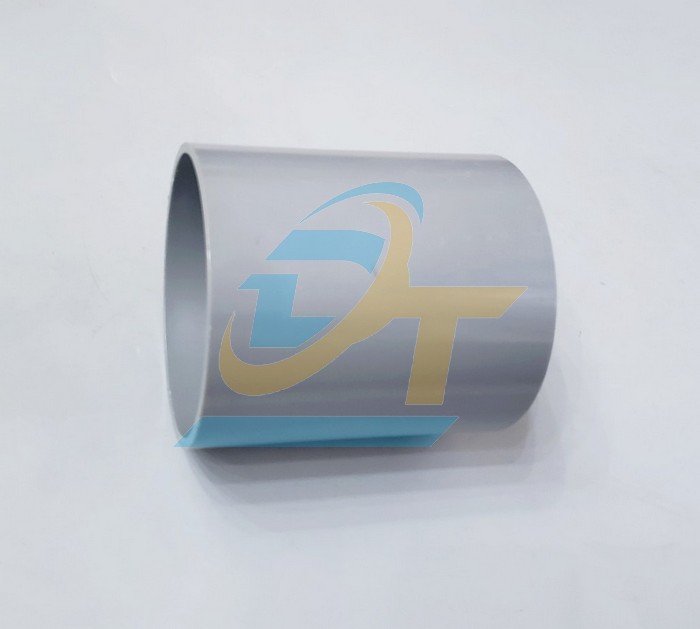 Nối thẳng PVC 114 mỏng B&igrave;nh Minh