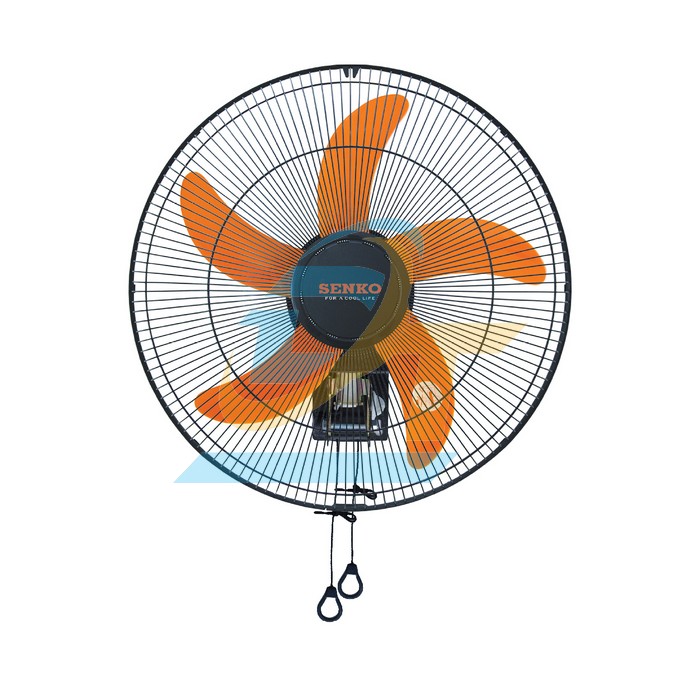 Quạt treo tường 2 d&acirc;y SENKO TC16