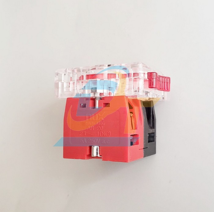 Tiếp điểm n&uacute;t nhấn, c&ocirc;ng tắc kh&ocirc;ng đ&egrave;n phi 22 Hanyoung AR-112