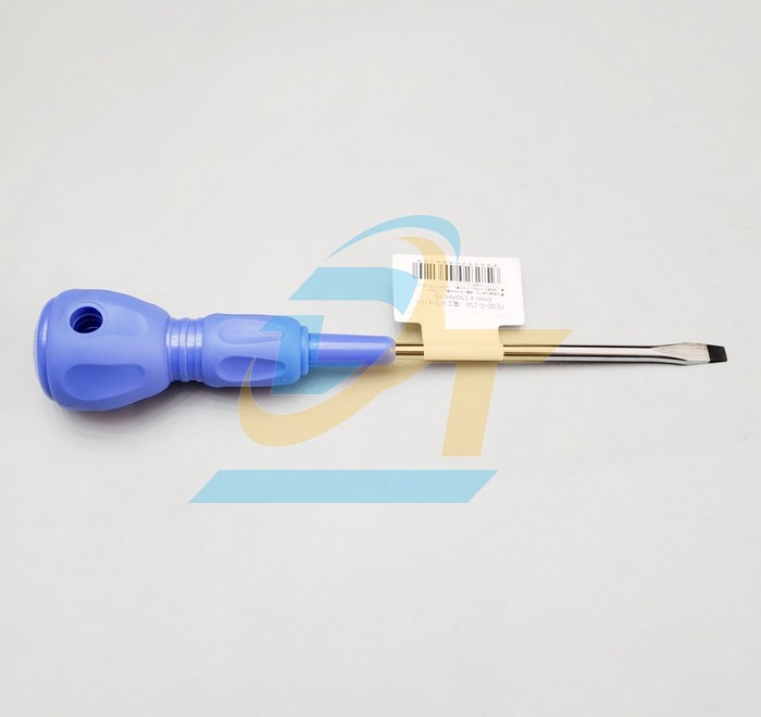 Tua v&iacute;t dẹp c&aacute;ch điện 6x150 Fujiya FPSD-6-150