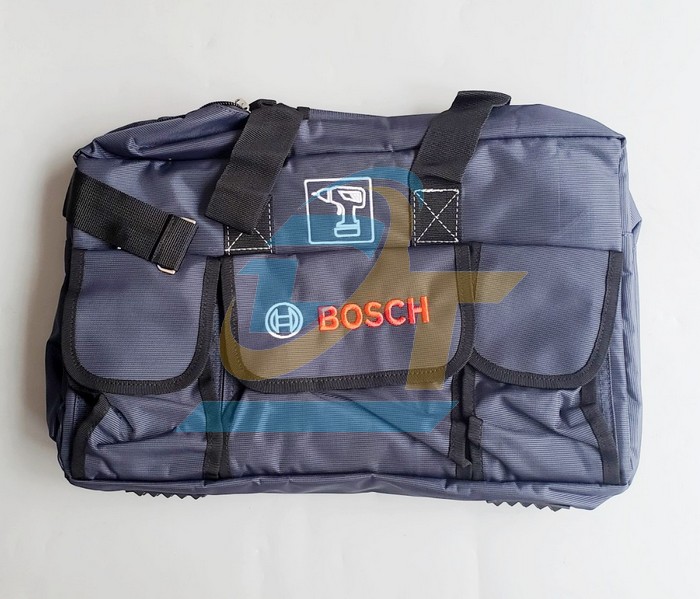 T&uacute;i đựng đồ nghề bằng vải Bosch