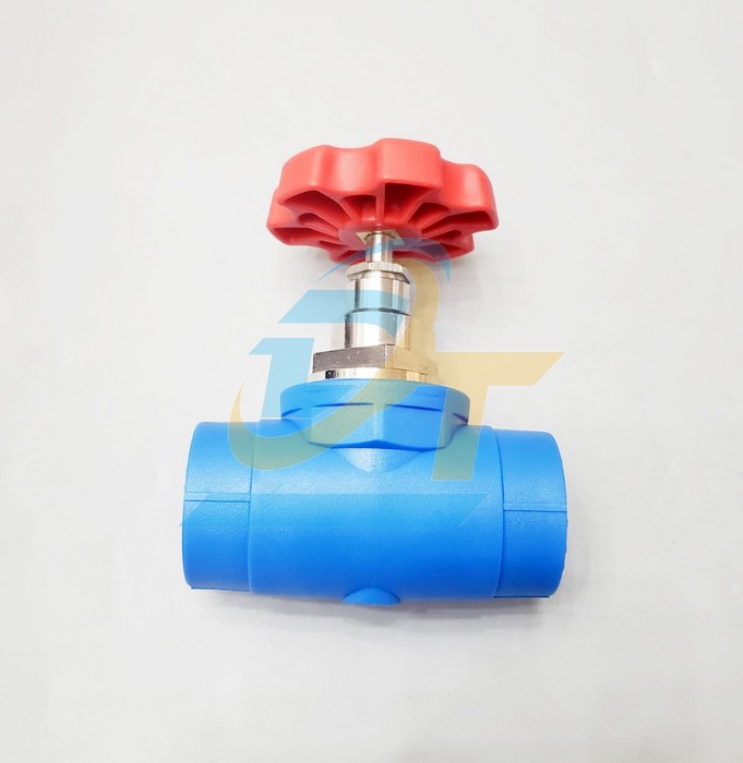 Van xoay nhựa PPR B&igrave;nh Minh phi 32