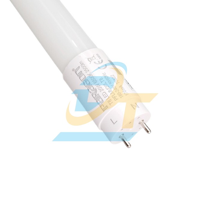 ﻿Bộ đ&egrave;n Led Tube kiểu Batten 1x20W Paragon PCFMM120L20