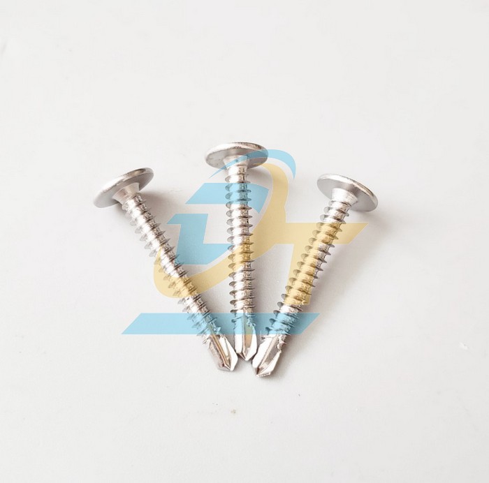 V&iacute;t s&agrave;n đầu d&ugrave; đu&ocirc;i c&aacute; inox 304 30mm