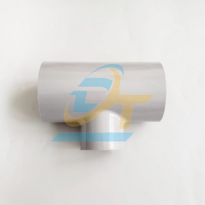 Chữ T r&uacute;t PVC 90x60 mỏng B&igrave;nh Minh