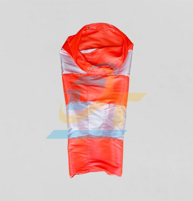 Cờ gi&oacute; chuy&ecirc;n dụng - Cờ phản quang d&agrave;i 1m