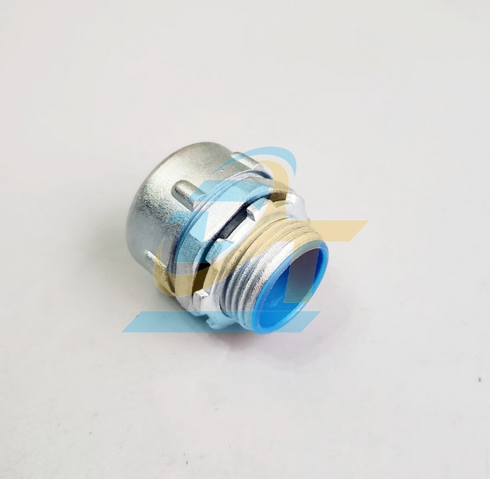 Đầu nối ống mềm th&eacute;p k&iacute;n nước 3/4"