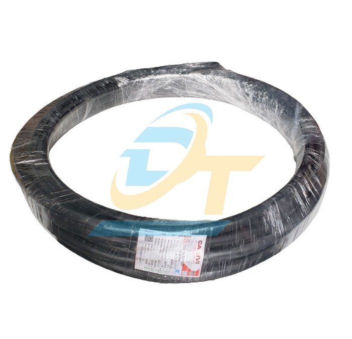 D&acirc;y c&aacute;p điện Cadivi CXV 4x2.5 - 0.6/1kV