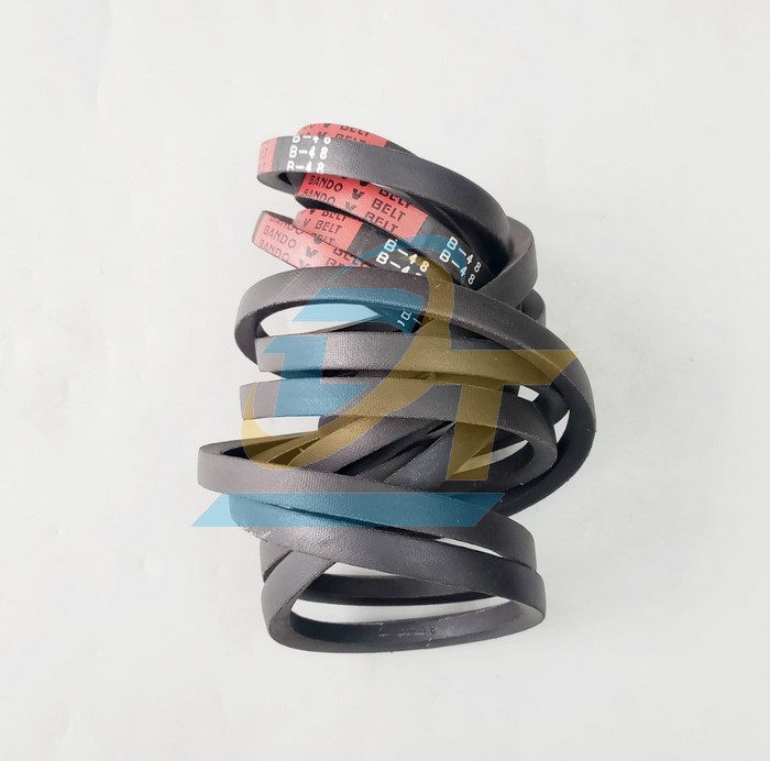 D&acirc;y curoa Bando B48