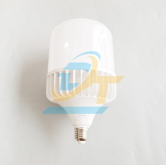 B&oacute;ng đ&egrave;n Led bulb trụ 50W MPE LB-50T