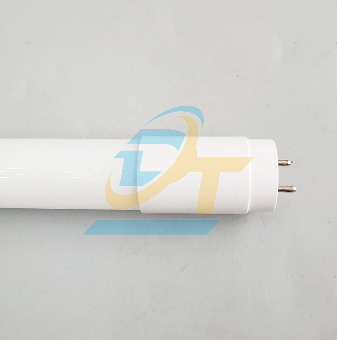 B&oacute;ng đ&egrave;n Led Tube thủy tinh 1.2m 18W MPE GT8-120T