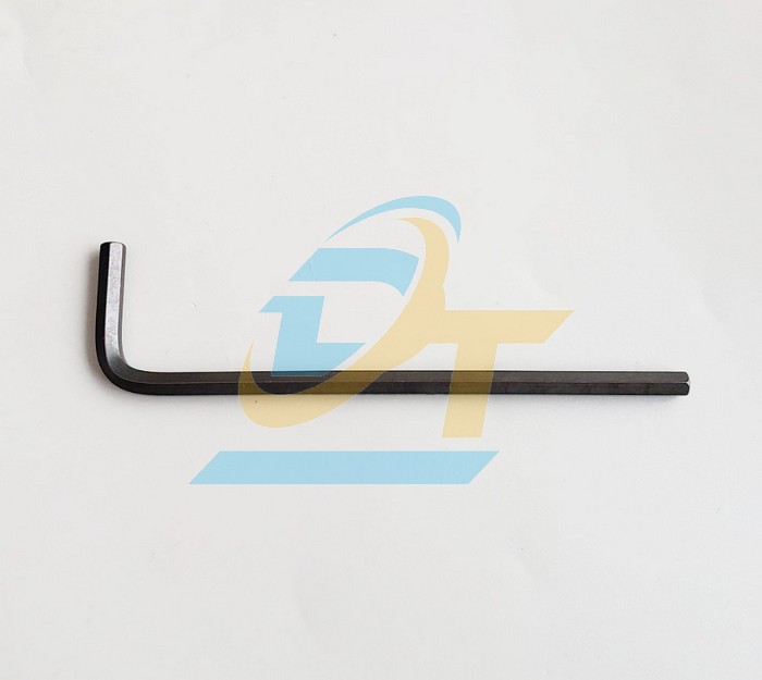 Lục gi&aacute;c đầu bằng Eight 008-5mm