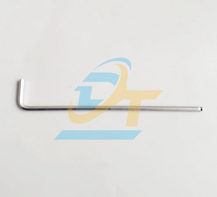 Lục gi&aacute;c đầu bi 4mm KingTony 112004