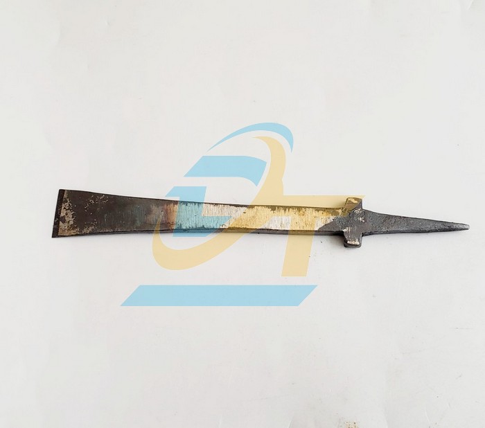 Mũi đục đầu dẹp c&aacute;n gỗ cầm tay 20x120mm
