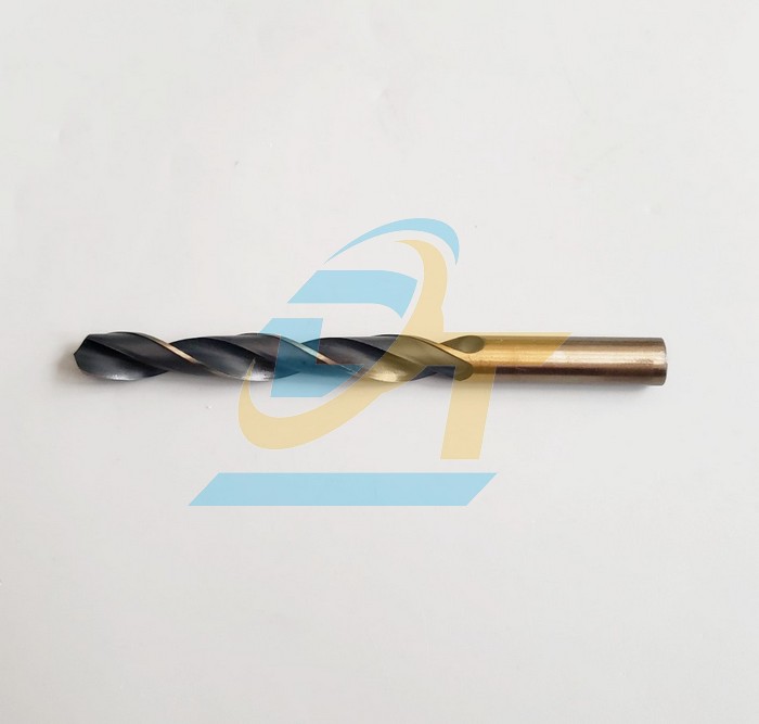 Mũi khoan sắt 6mm Favi (Fangda)