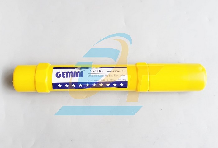 Que h&agrave;n Gemini G-308 Kim T&iacute;n 2.5mm
