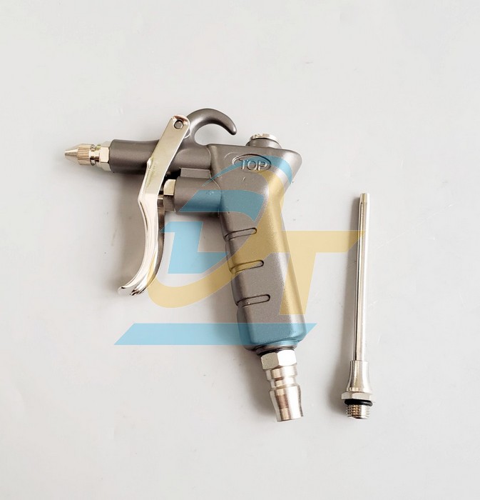 S&uacute;ng xịt hơi 2 đầu ngắn v&agrave; d&agrave;i TOP PA-752
