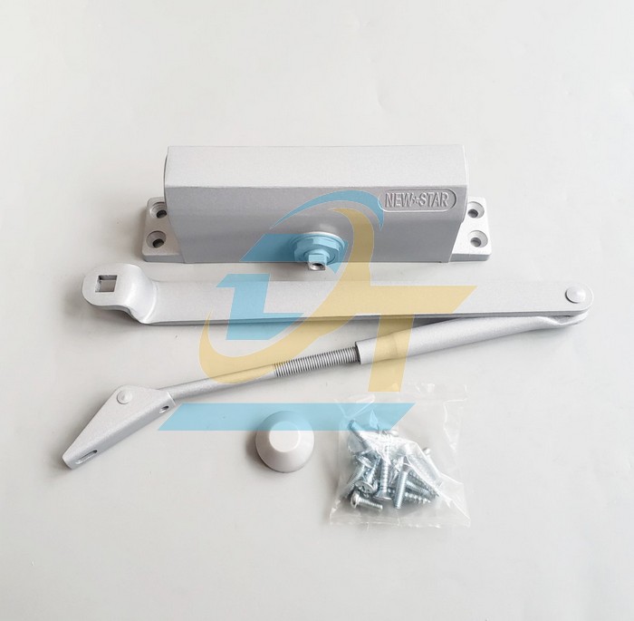 Tay co thủy lực Newstar ZA-81N (Japan)