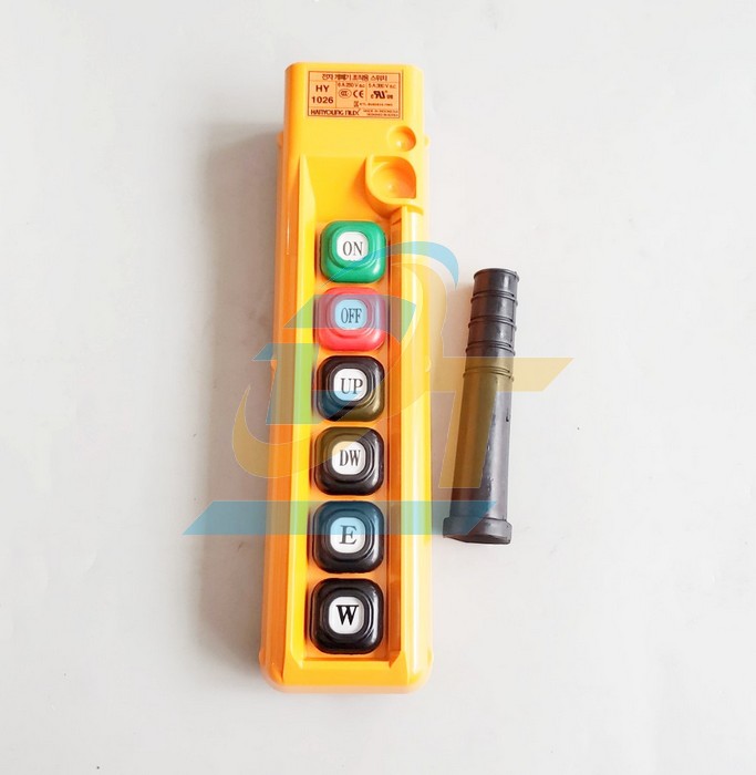 Tay điều khiển cầu trục Hanyoung HY-1026-ABB