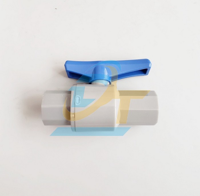 Van cầu nhựa PVC 27 B&igrave;nh Minh