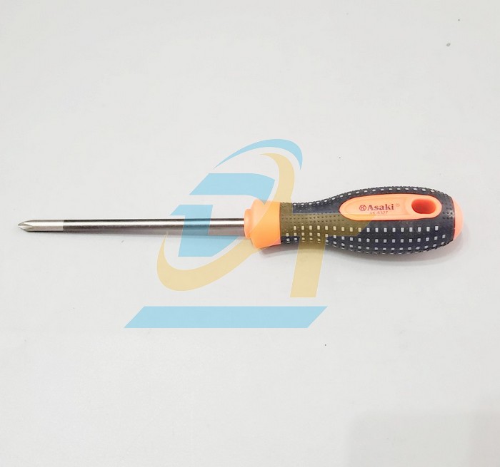 Tua v&iacute;t bake 6x125mm Asaki AK-6327