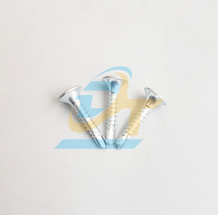 V&iacute;t s&agrave;n đầu bằng đu&ocirc;i c&aacute; 19mm