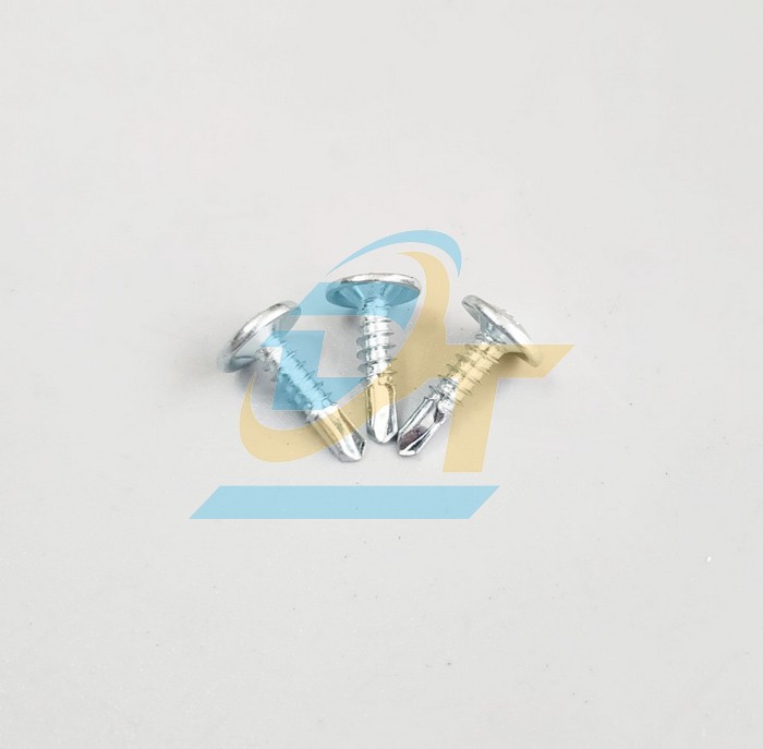 V&iacute;t s&agrave;n đầu d&ugrave; đu&ocirc;i c&aacute; 16mm