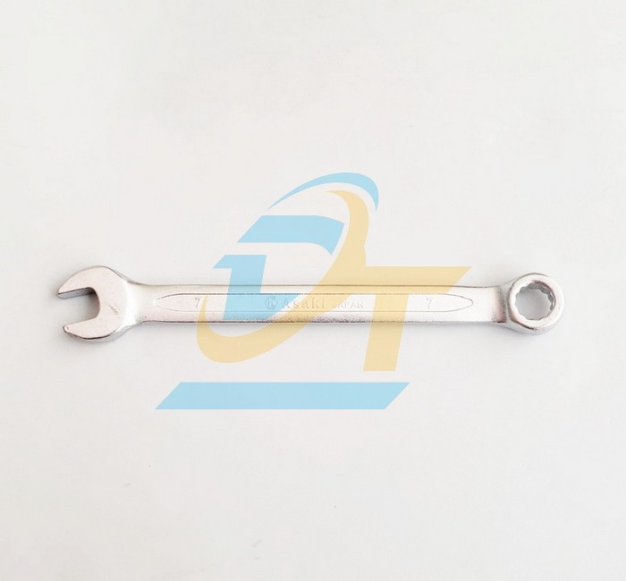 V&ograve;ng miệng 7mm Asaki AK-7413