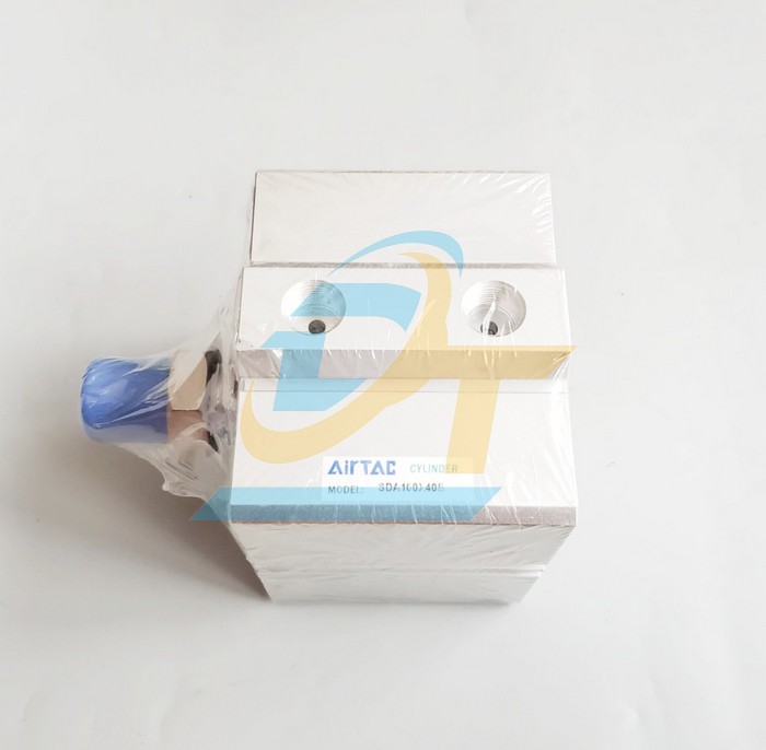 Xi lanh kh&iacute; n&eacute;n vu&ocirc;ng Airtac SDA100x40B