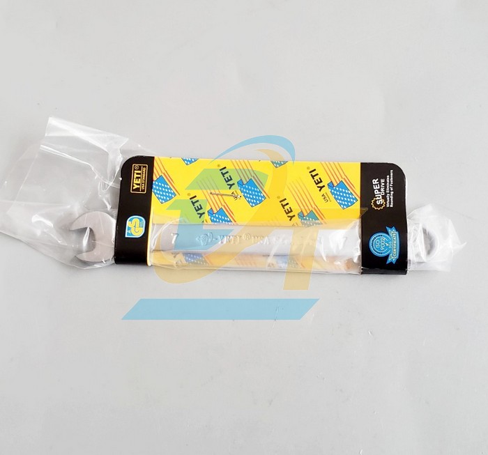 Cờ l&ecirc; v&ograve;ng miệng Yeti 17mm