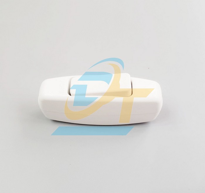 C&ocirc;ng tắc nh&oacute;t 10A - 250V Lioa CQN10A