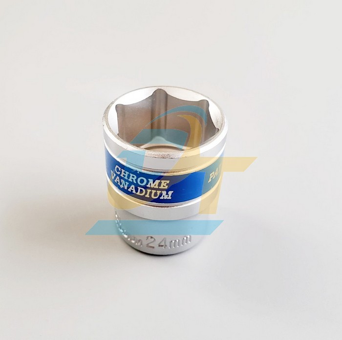 Đầu tu&yacute;p 1/2'' ra lục gi&aacute;c 24mm TOP TS-C24