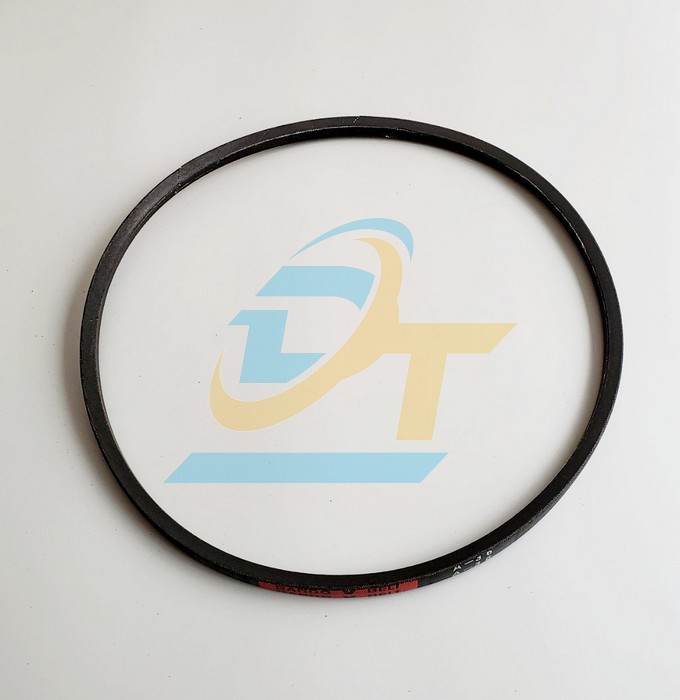 D&acirc;y curoa Bando A36