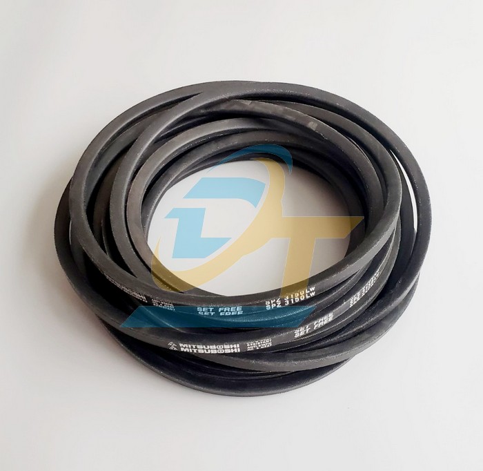 D&acirc;y curoa Mitsuboshi SPZ 3150LW