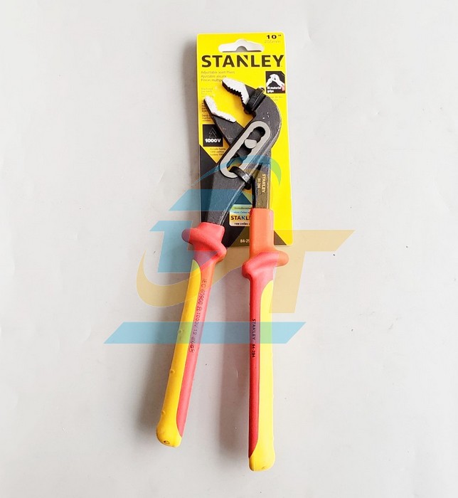 K&igrave;m mỏ quạ 250mm VDE Stanley 84-294