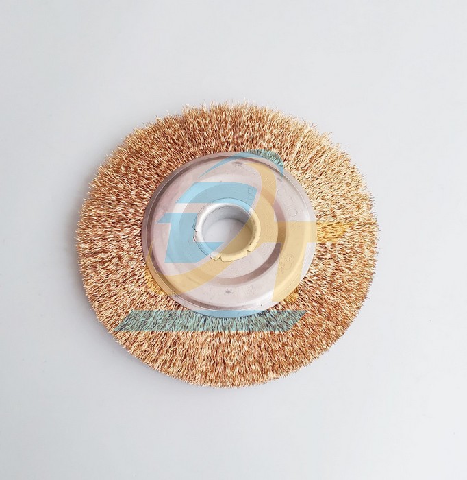 B&aacute;nh cước th&eacute;p 150x20x25.4x0.3mm