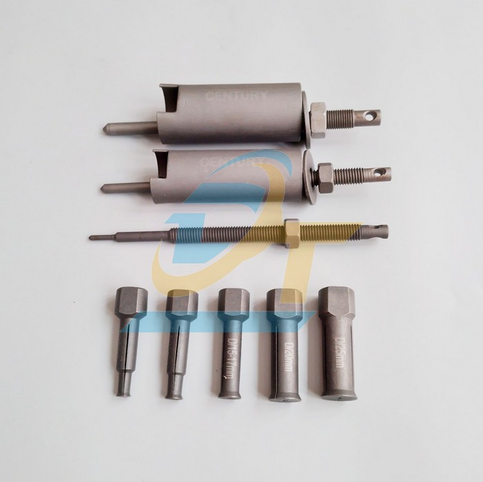 Bộ cảo bạc đạn 8 m&oacute;n Century LU-BCA8M