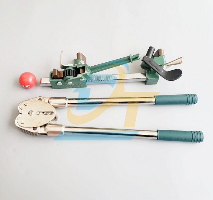 Bộ siết d&acirc;y đai nhựa 5/8"-16mm Top TPK-1001