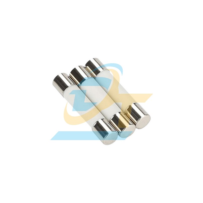 Cầu ch&igrave; sứ 5x20 China 5A