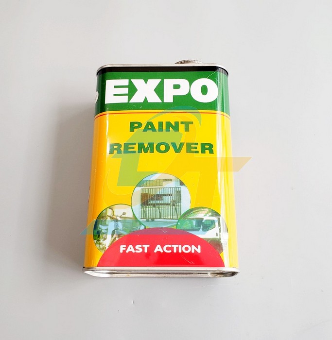 Chất tẩy sơn c&ocirc;ng nghiệp Expo Paint Remover 925ml