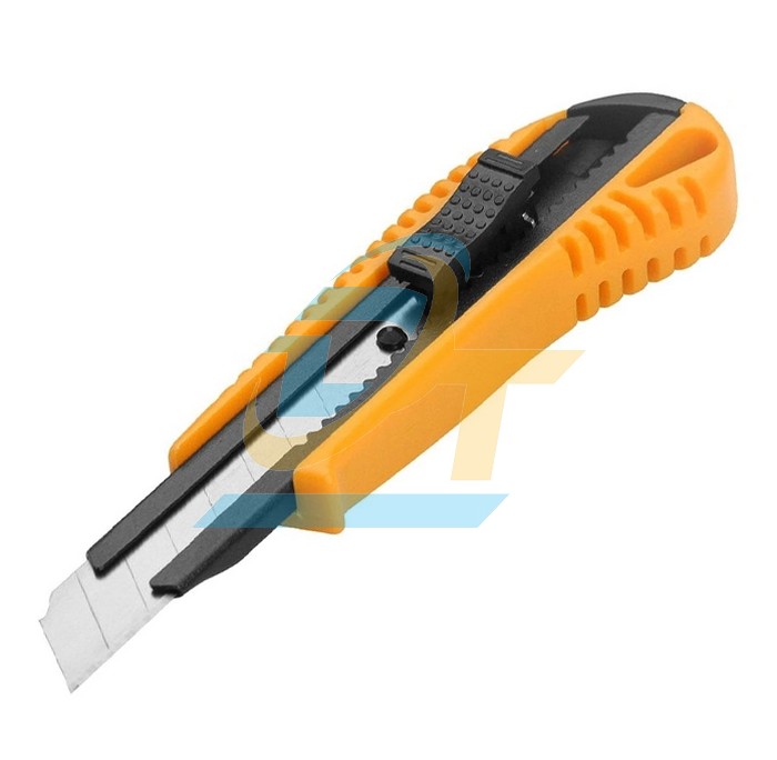 Dao rọc giấy c&aacute;n nhựa Tolsen 30001