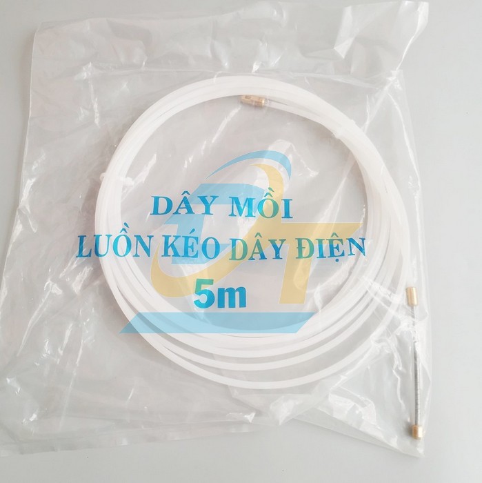 D&acirc;y mồi luồn d&acirc;y điện 5m