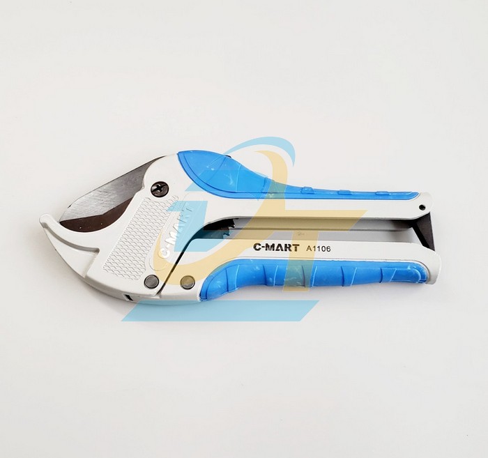 K&eacute;o cắt ống nhựa PVC 3-42mm C-MART A1106