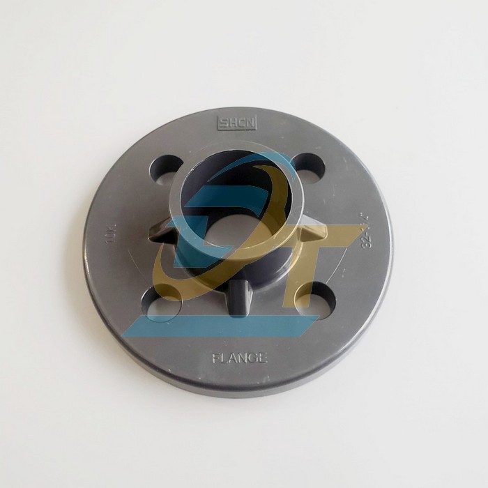 Mặt b&iacute;ch đơn PVC phi 42