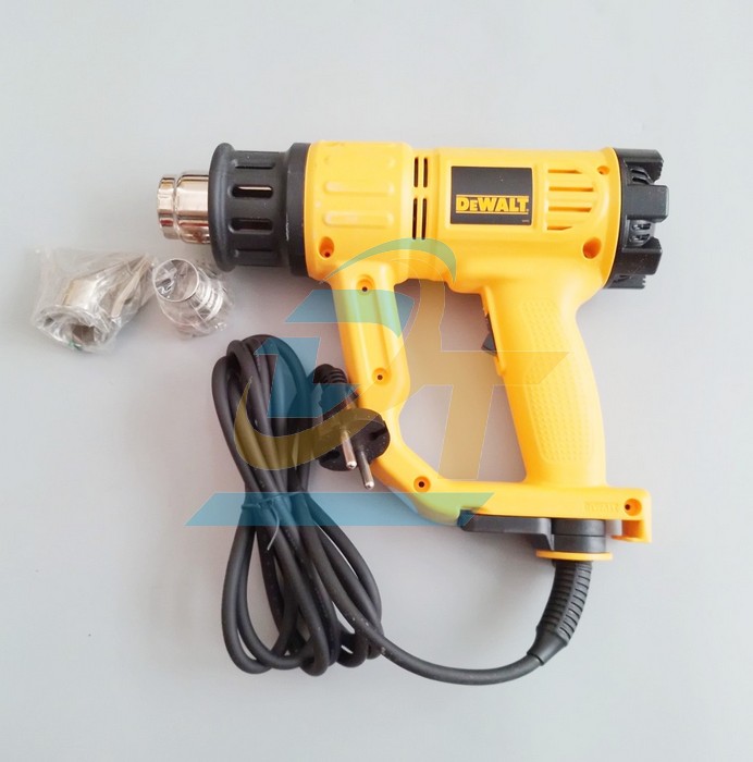 M&aacute;y thổi hơi n&oacute;ng 1800W Dewalt D26411-B1