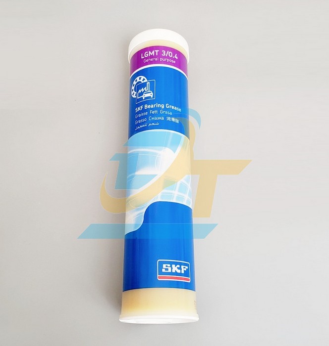 Mỡ b&ocirc;i trơn đa năng SKF LGMT 3/0.4 (Tu&yacute;p 420ml)