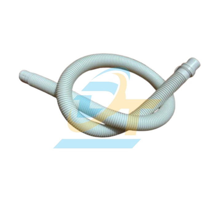Ống ruột g&agrave; tho&aacute;t nước m&aacute;y giặt, chậu rửa ch&eacute;n 1m