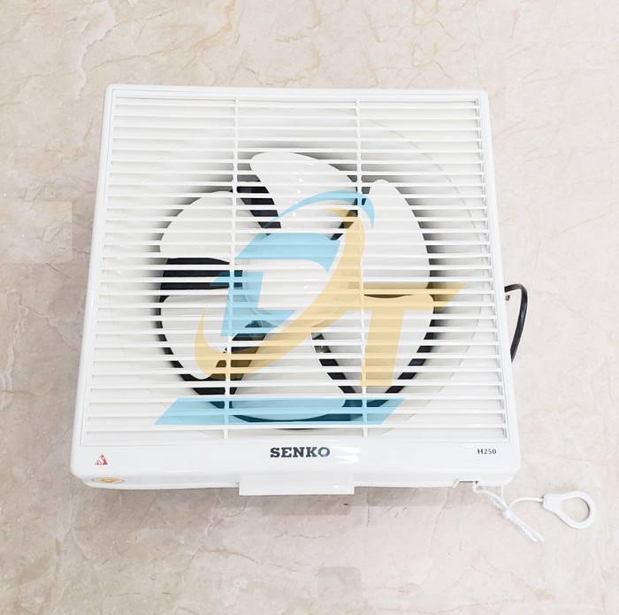 Quạt h&uacute;t th&ocirc;ng gi&oacute; Senko H200