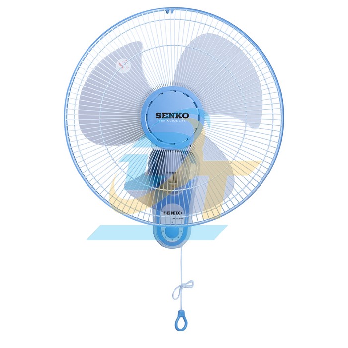 Quạt treo tường 1 d&acirc;y Senko T1680