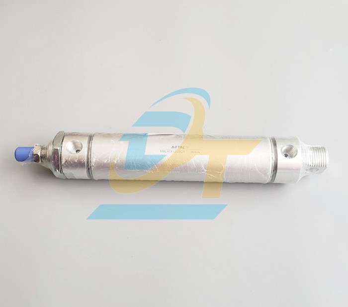 Xi lanh kh&iacute; n&eacute;n Airtac MBL40x125SCA